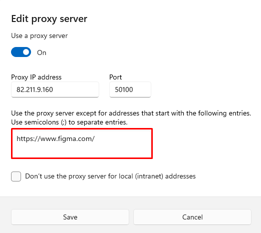 6 - Add Exceptions for Specific Websites.png