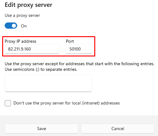5 - Enter the Server IP Address and Port.png