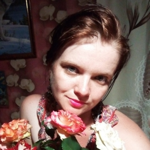 Мила Фиронова  avatar