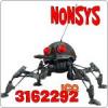 Nonsys's avatar