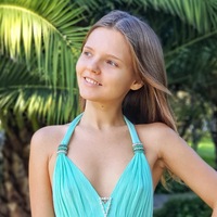 Ира Анисимова avatar